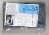 RS Models 92261 Me P.1107 Long range jet bomber 1/72